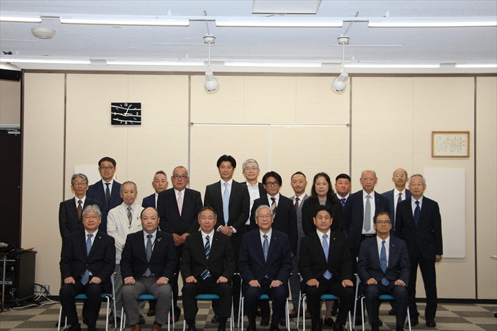 72回総会